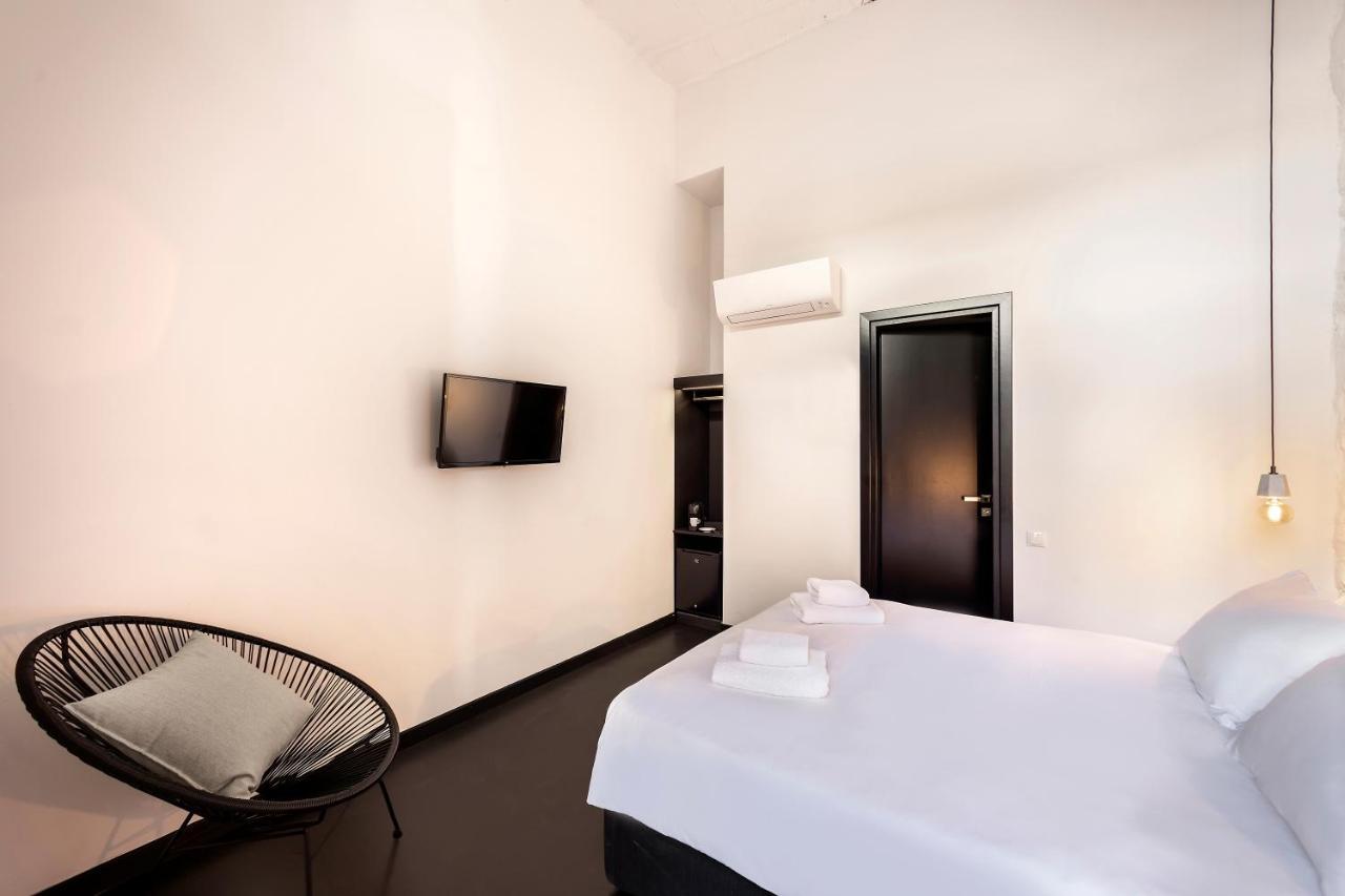 Nin&Bau Sarri 2 Otel Atina Dış mekan fotoğraf