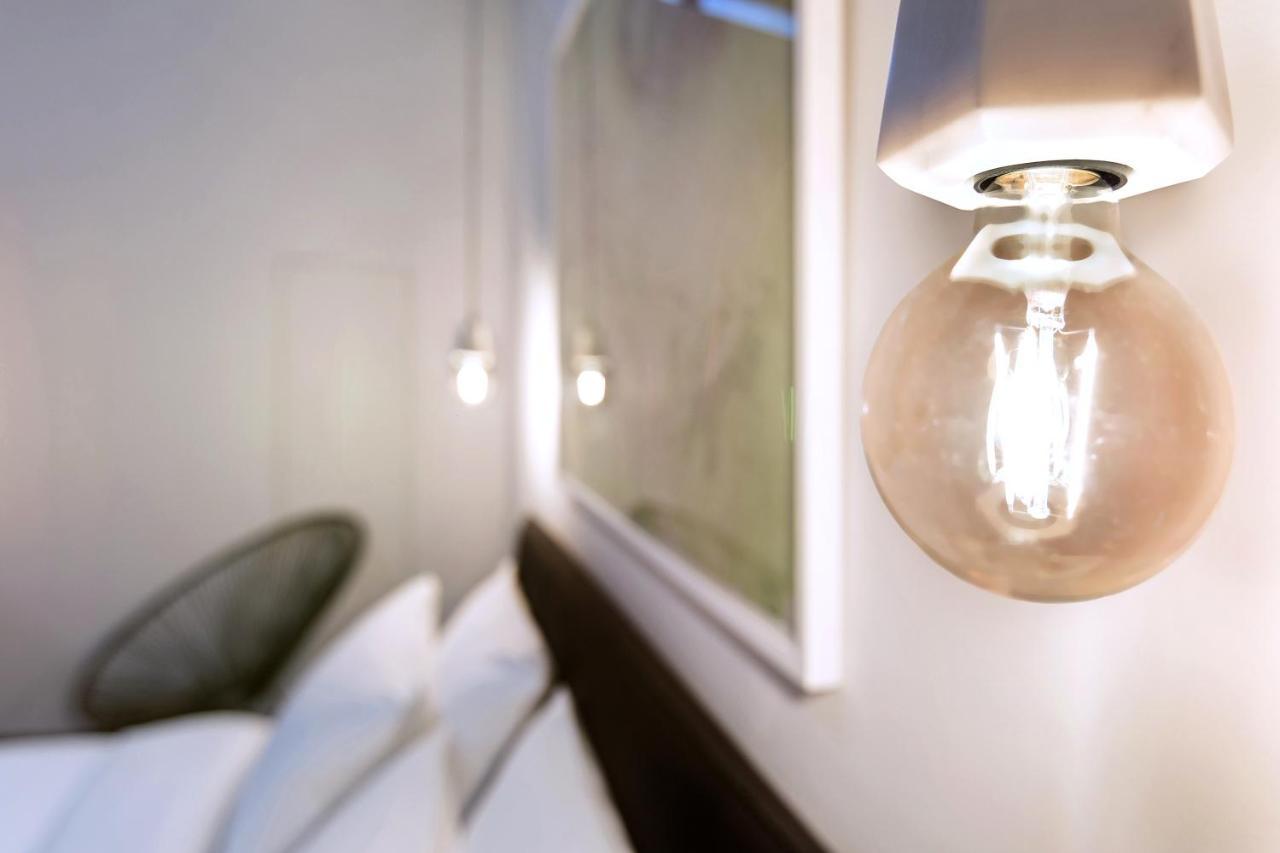 Nin&Bau Sarri 2 Otel Atina Dış mekan fotoğraf